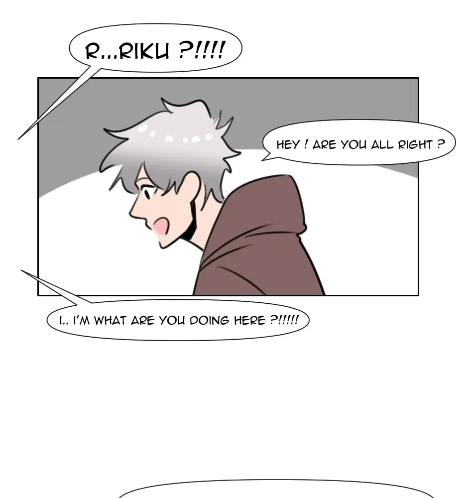 HAFU Chapter 164 page 6 - 