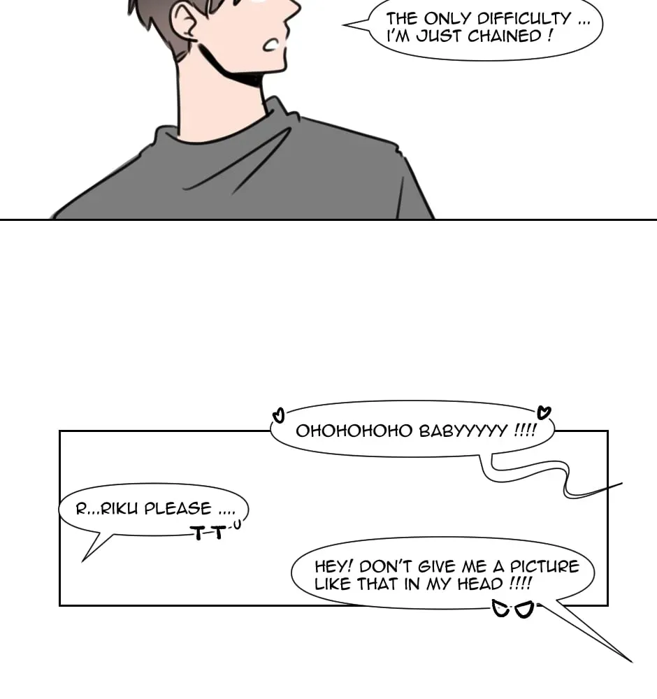 HAFU Chapter 164 page 9 - 