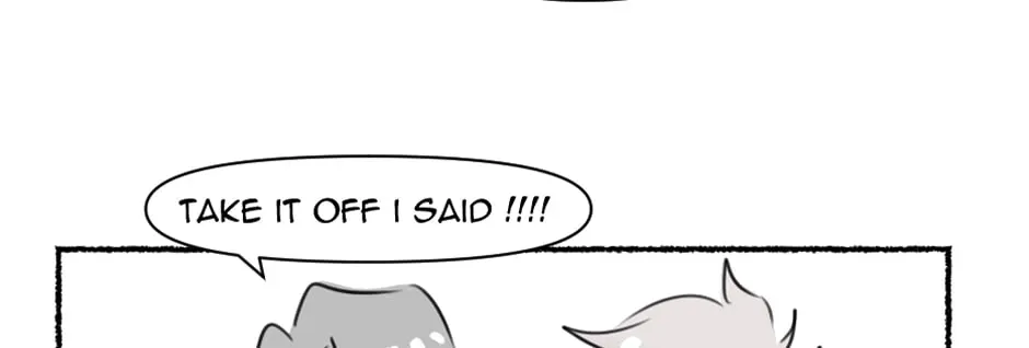 HAFU Chapter 166 page 6 - 