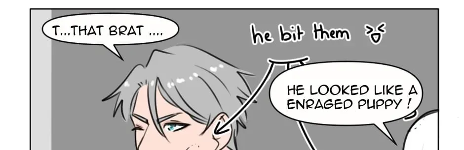 HAFU Chapter 167 page 6 - 