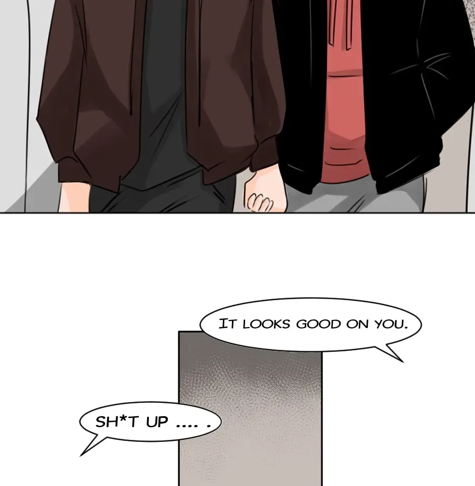 HAFU Chapter 169 page 11 - 