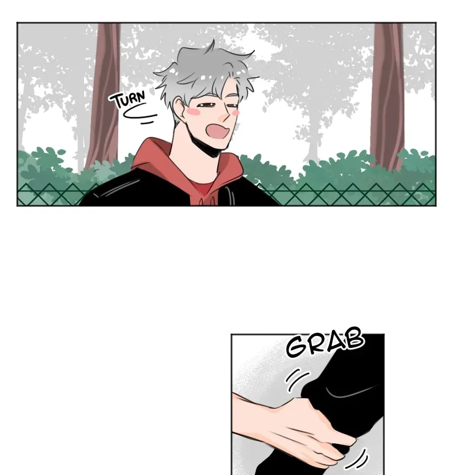 HAFU Chapter 169 page 4 - 