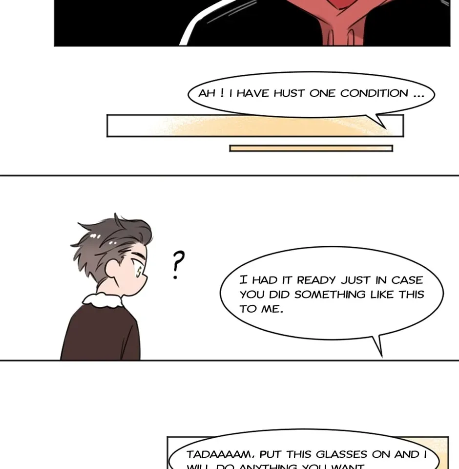 HAFU Chapter 169 page 8 - 