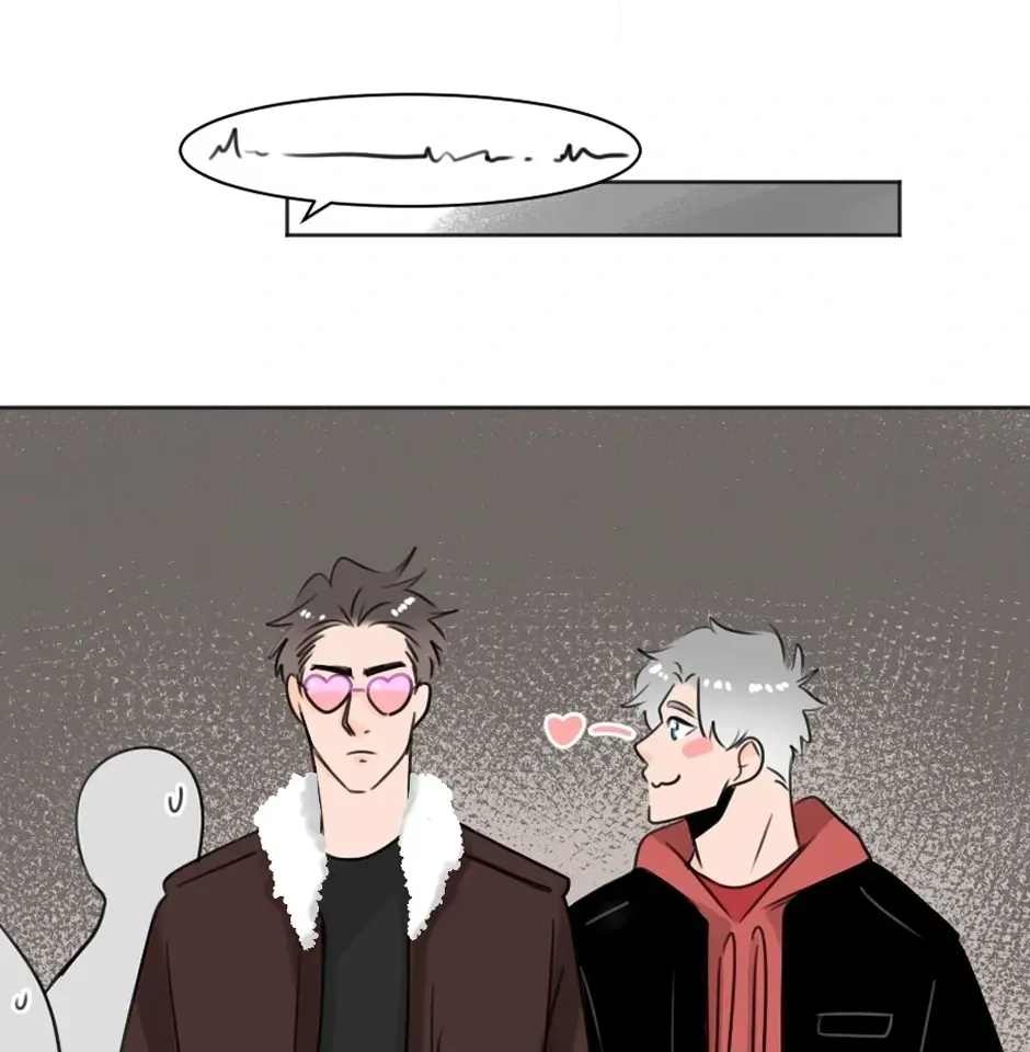 HAFU Chapter 169 page 10 - 