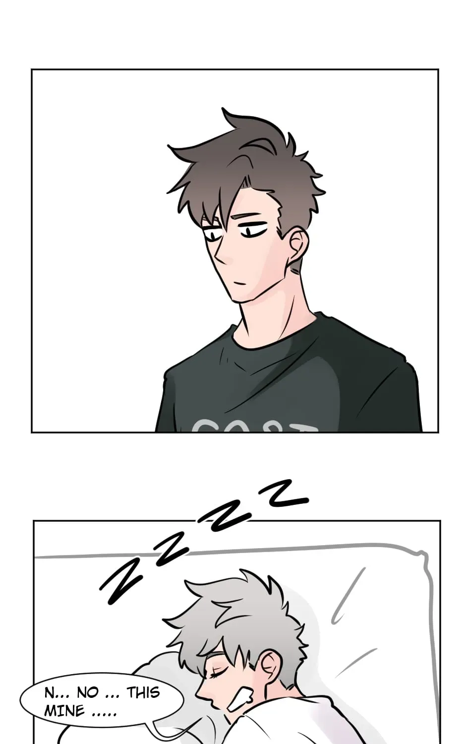 HAFU Chapter 17 page 1 - 