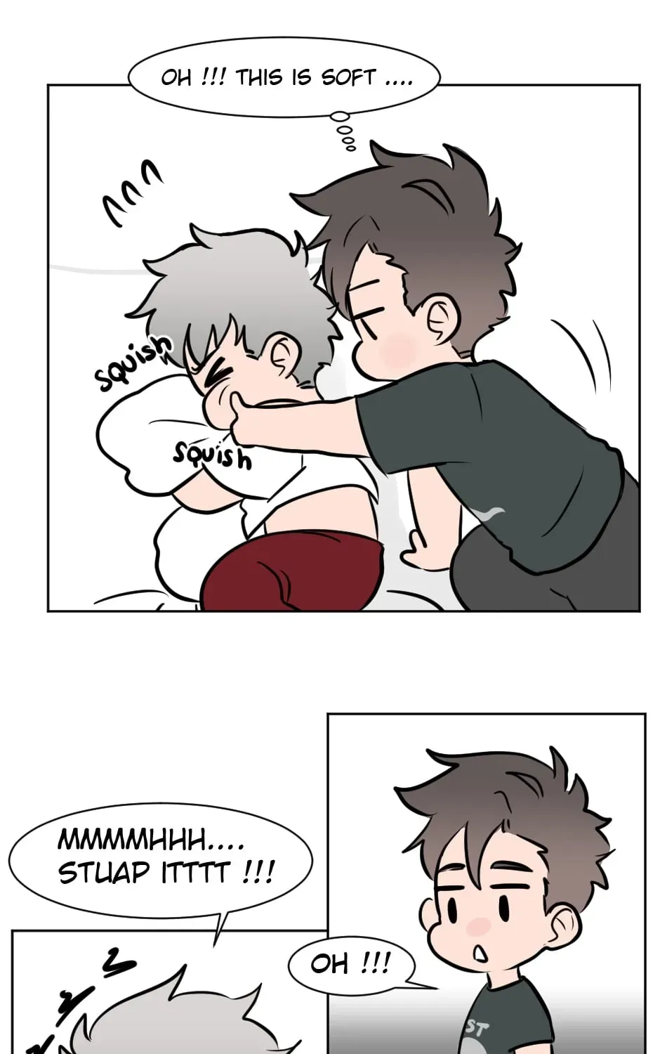 HAFU Chapter 17 page 5 - 