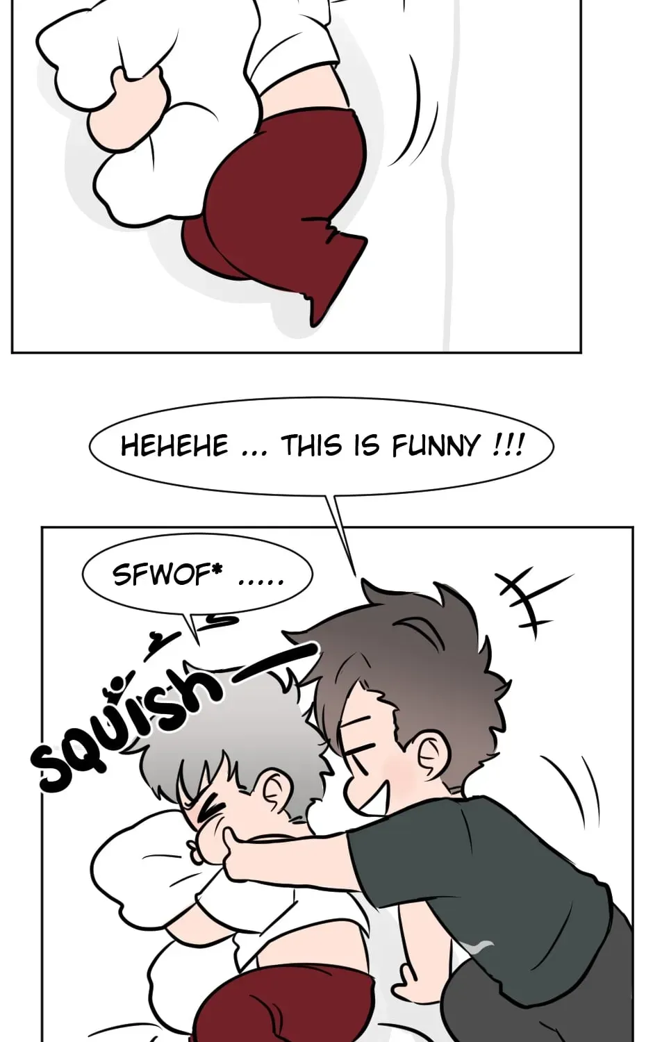 HAFU Chapter 17 page 7 - 