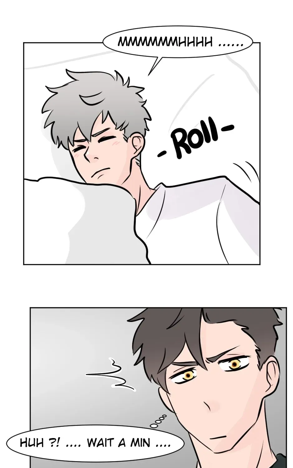 HAFU Chapter 17 page 9 - 