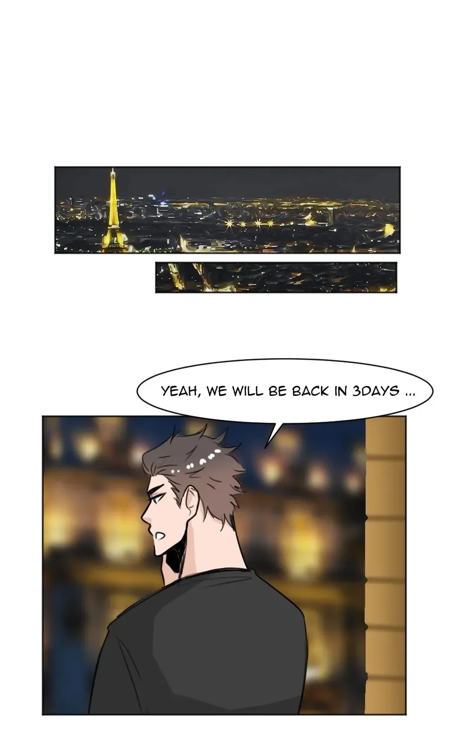 HAFU Chapter 170 page 2 - 