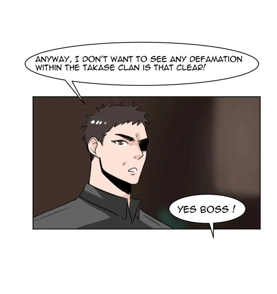 HAFU Chapter 170 page 13 - 