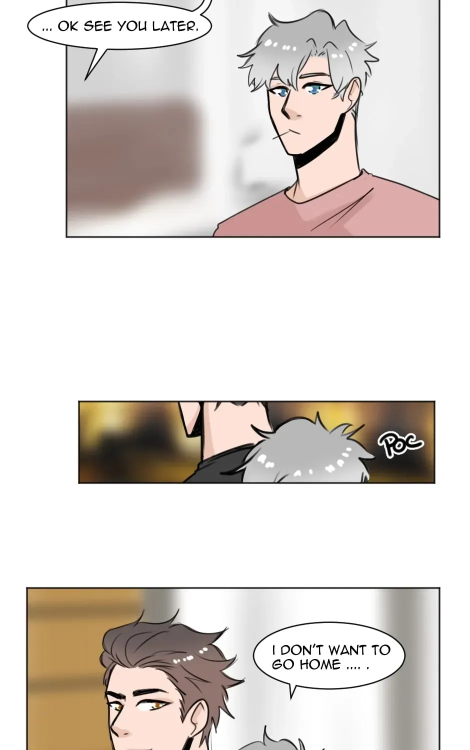 HAFU Chapter 170 page 4 - 