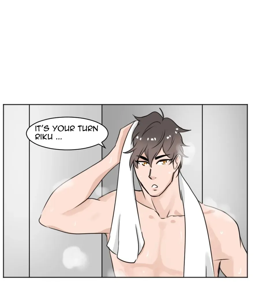 HAFU Chapter 171 page 2 - 