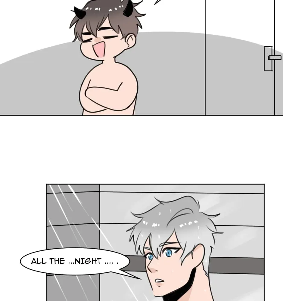 HAFU Chapter 171 page 11 - 