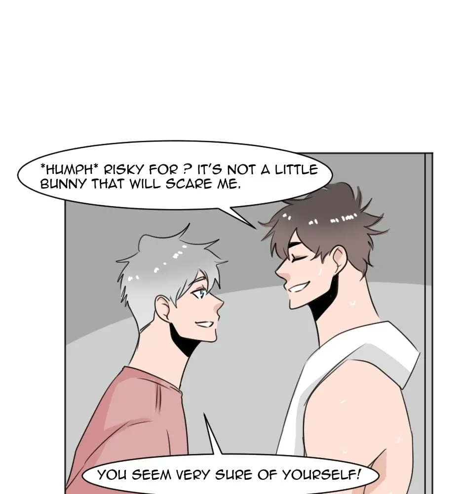HAFU Chapter 171 page 4 - 