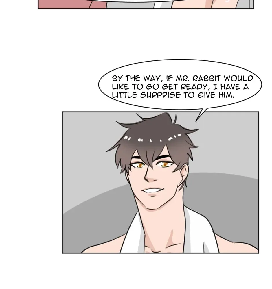 HAFU Chapter 171 page 5 - 