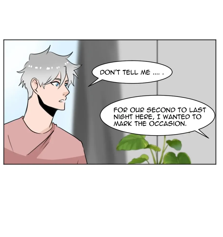 HAFU Chapter 171 page 6 - 