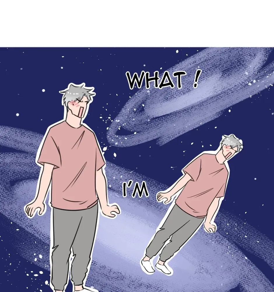 HAFU Chapter 171 page 7 - 