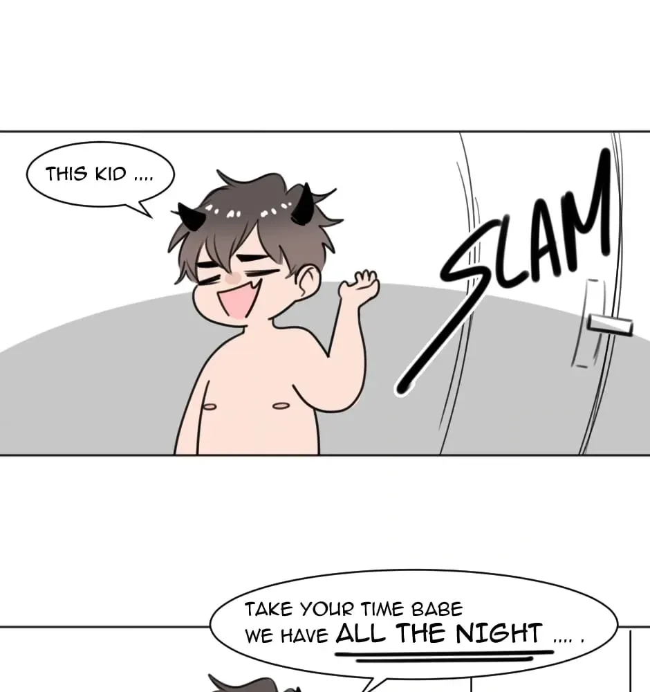 HAFU Chapter 171 page 10 - 