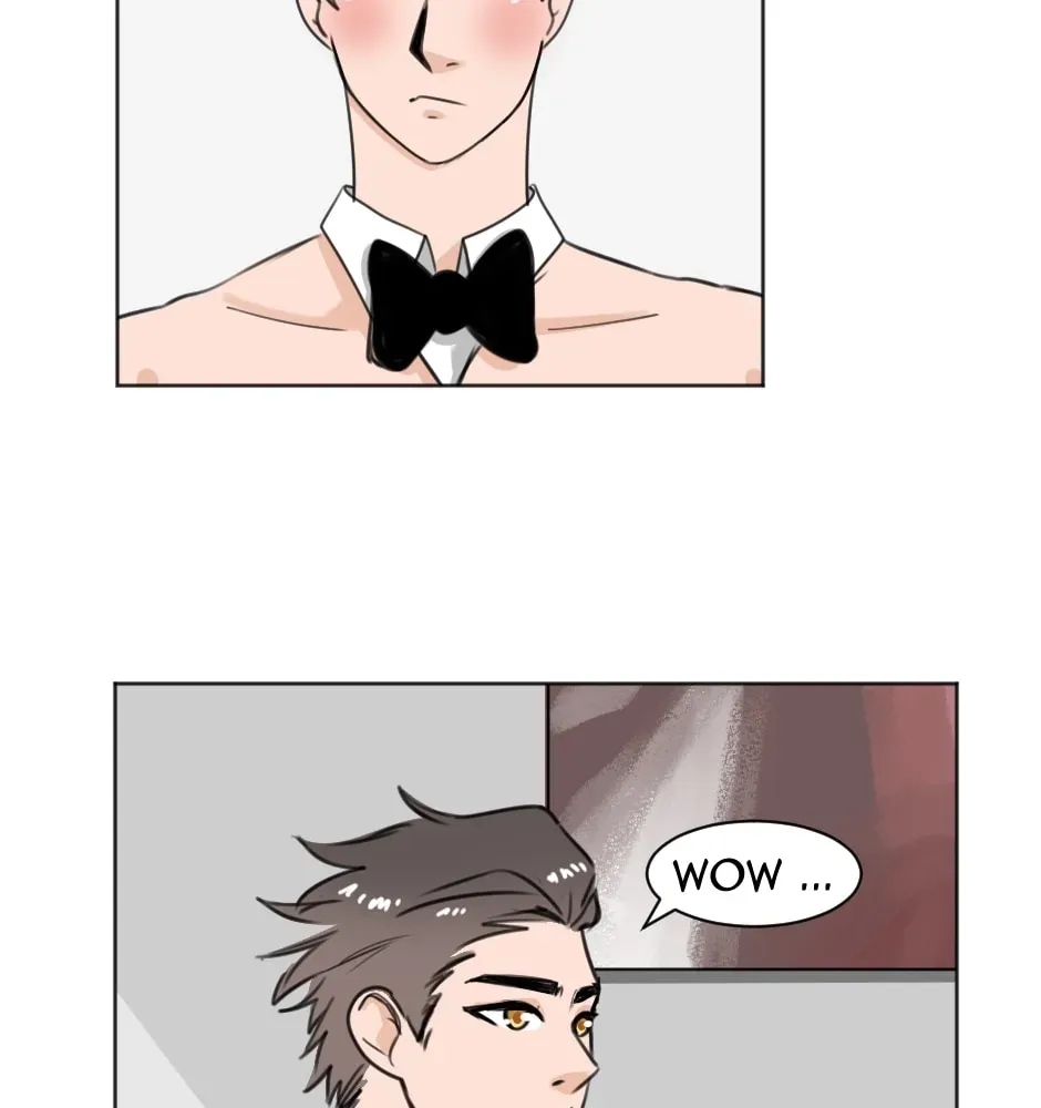 HAFU Chapter 172 page 3 - 