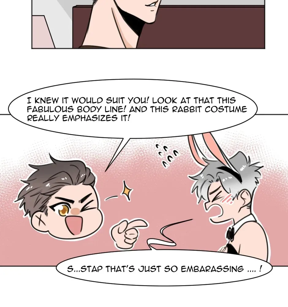 HAFU Chapter 172 page 4 - 
