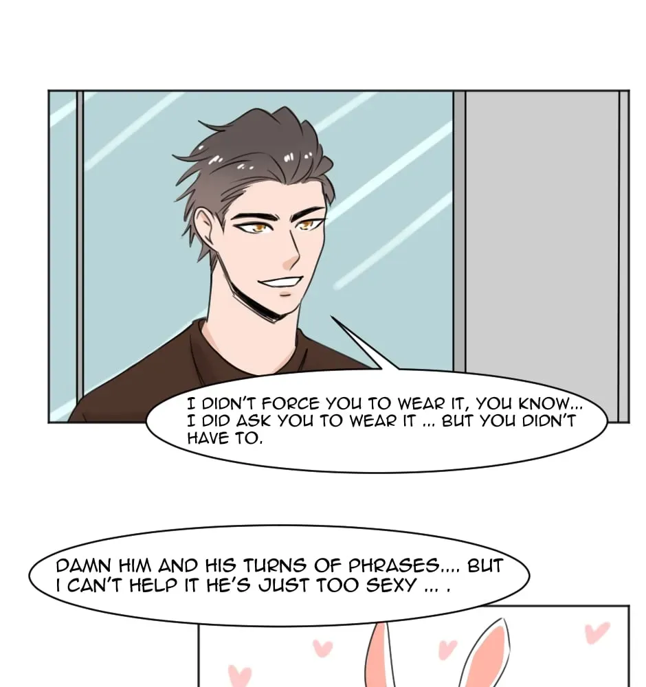 HAFU Chapter 172 page 5 - 