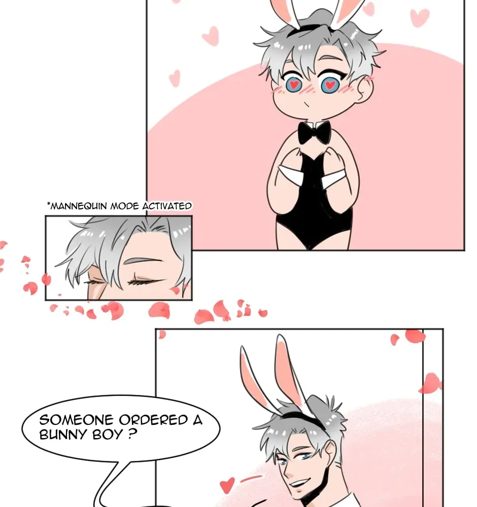 HAFU Chapter 172 page 6 - 