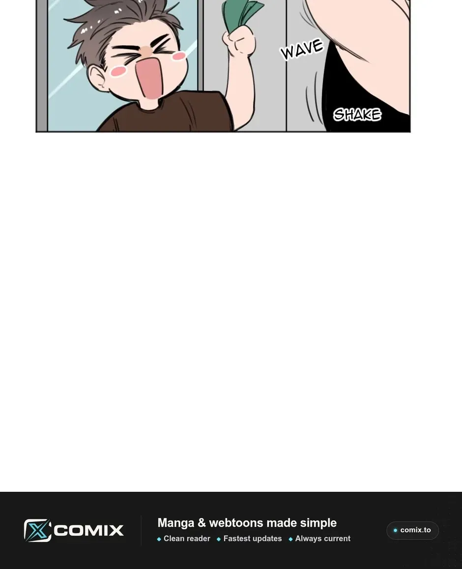 HAFU Chapter 172 page 8 - 