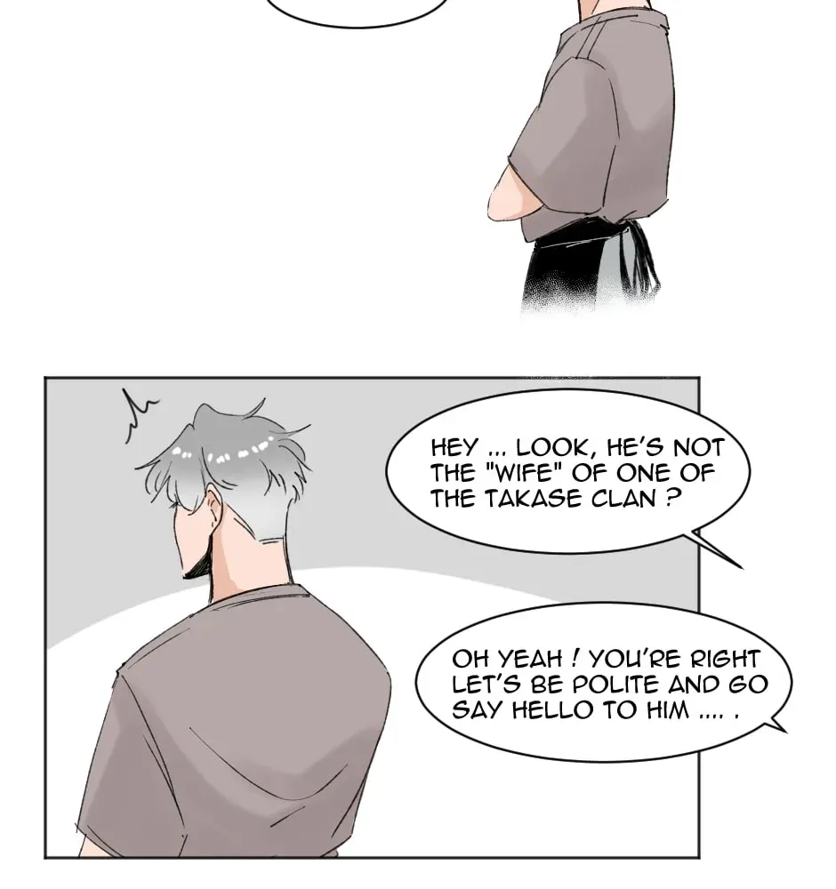 HAFU Chapter 174 page 2 - 