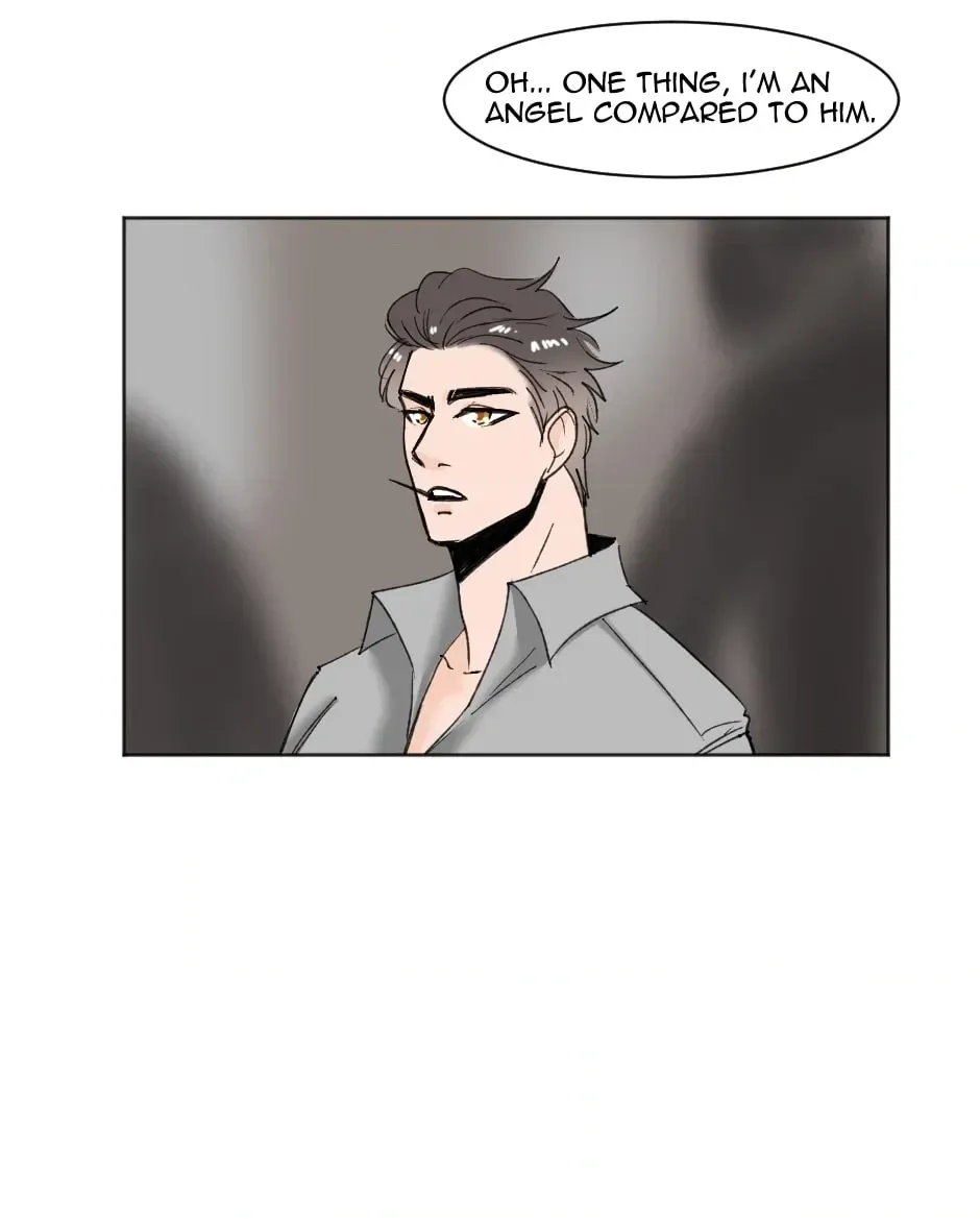 HAFU Chapter 174 page 10 - 