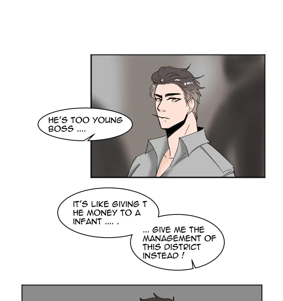 HAFU Chapter 175 page 2 - 