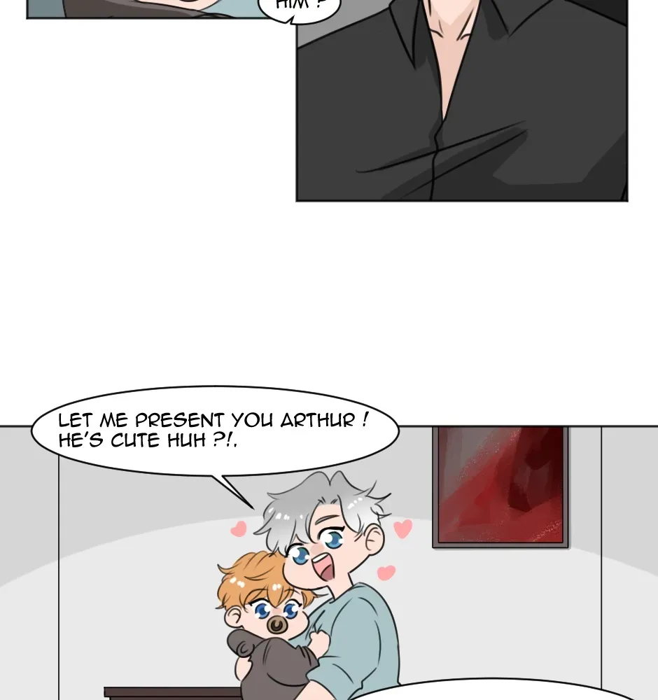 HAFU Chapter 176 page 4 - 