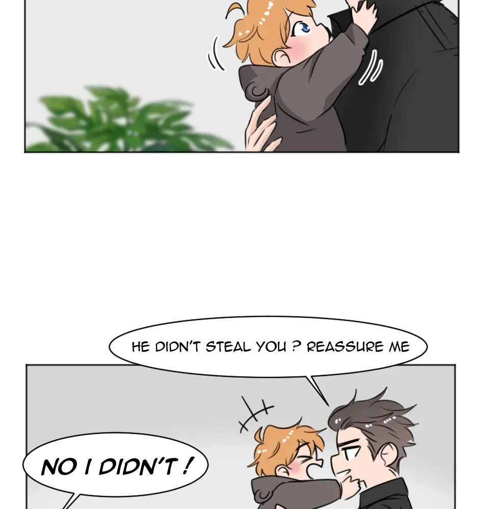 HAFU Chapter 176 page 7 - 