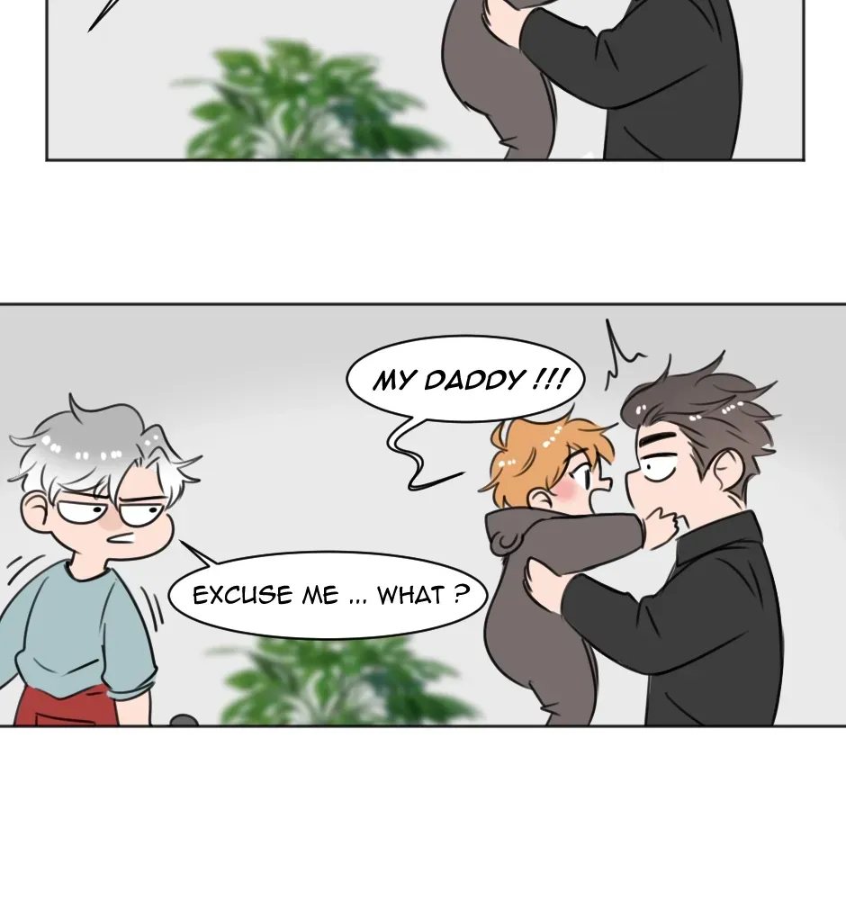 HAFU Chapter 176 page 8 - 
