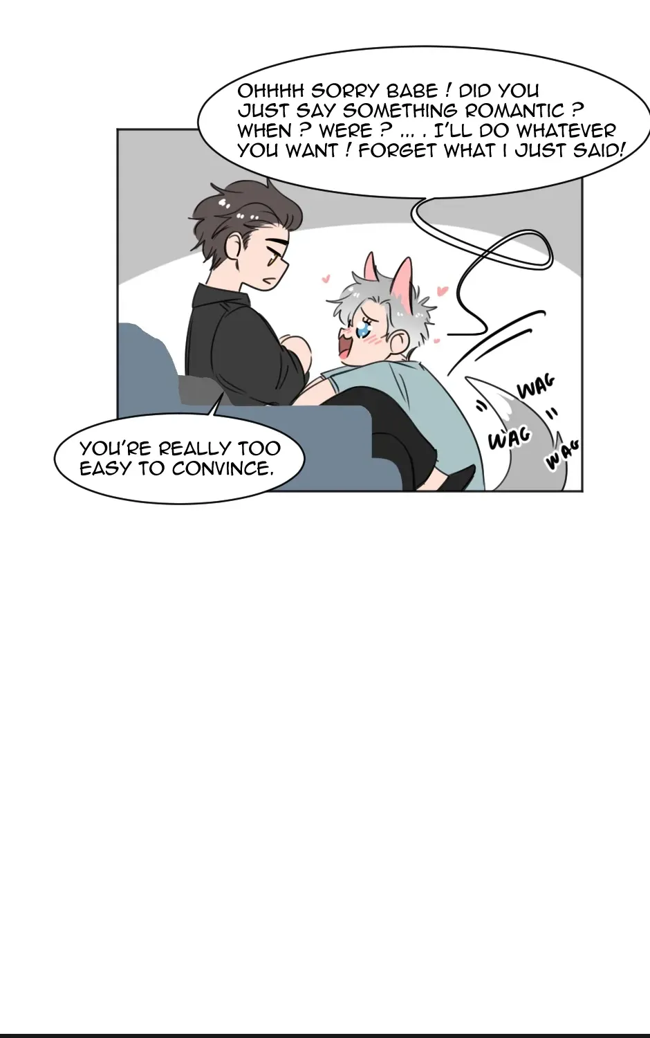 HAFU Chapter 177 page 10 - 