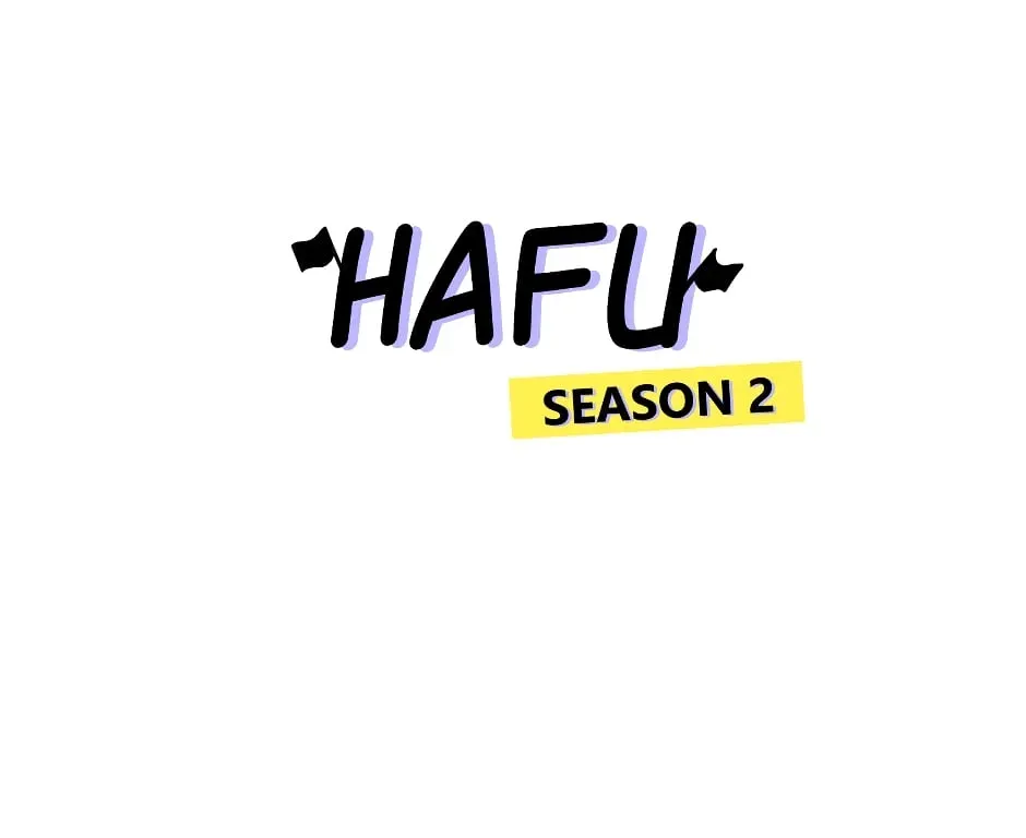 HAFU Chapter 178 page 1 - 