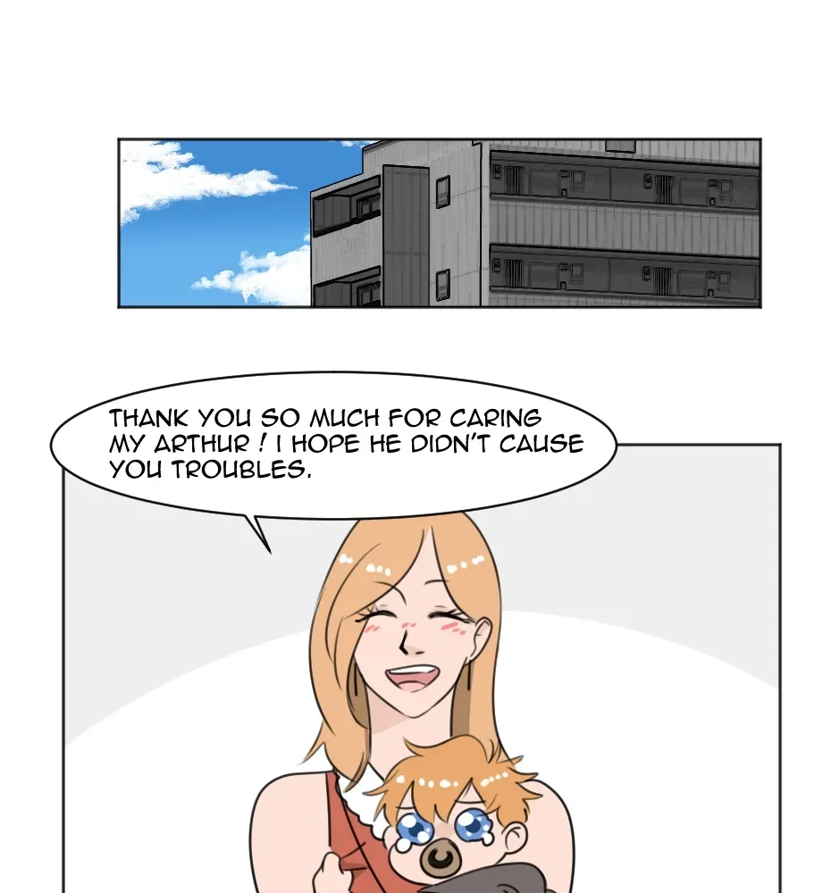 HAFU Chapter 178 page 2 - 