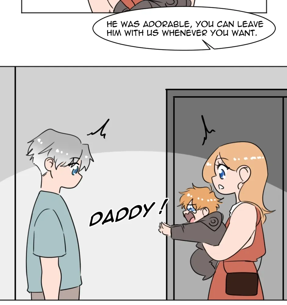 HAFU Chapter 178 page 3 - 