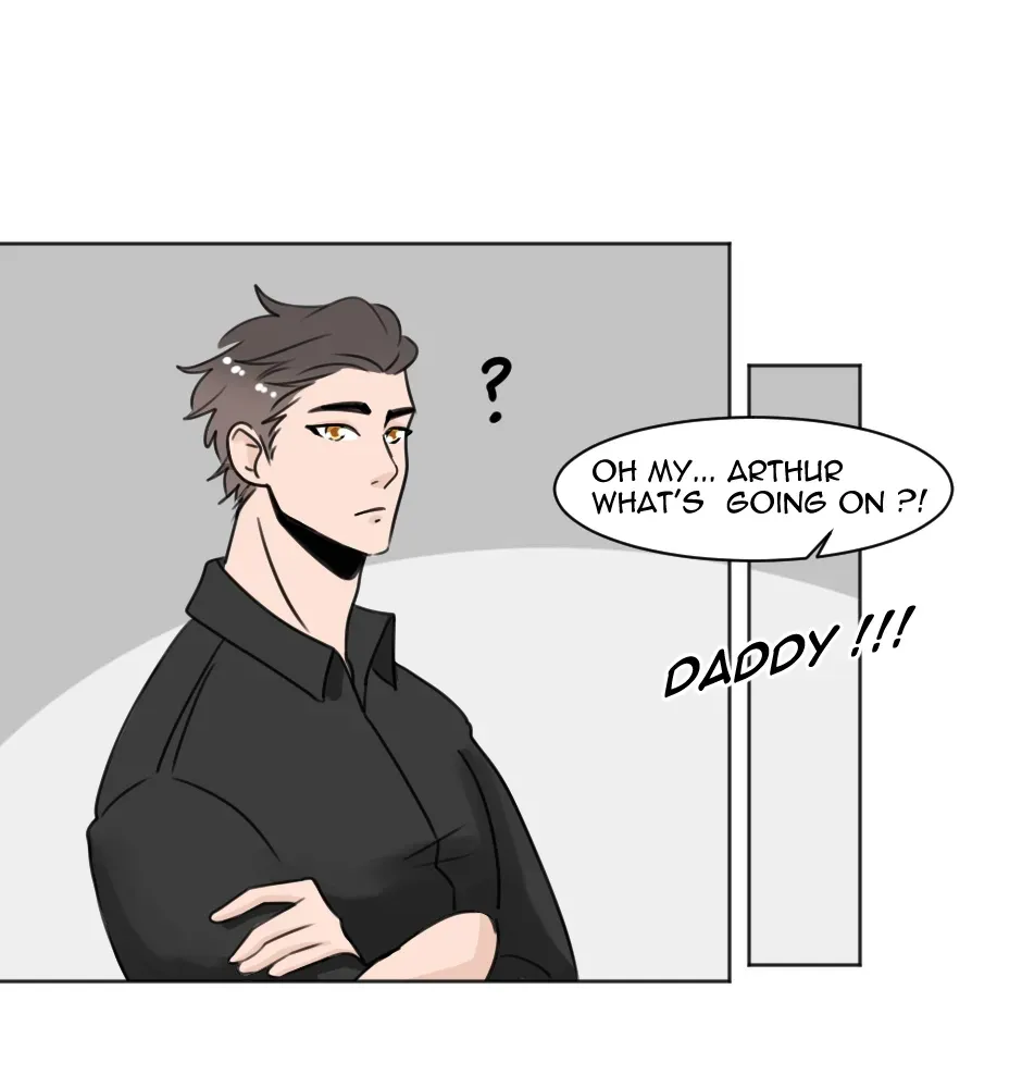 HAFU Chapter 178 page 4 - 