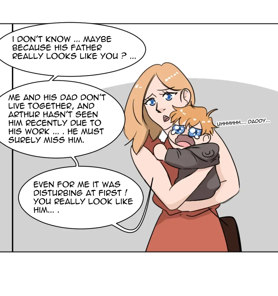 HAFU Chapter 178 page 6 - 