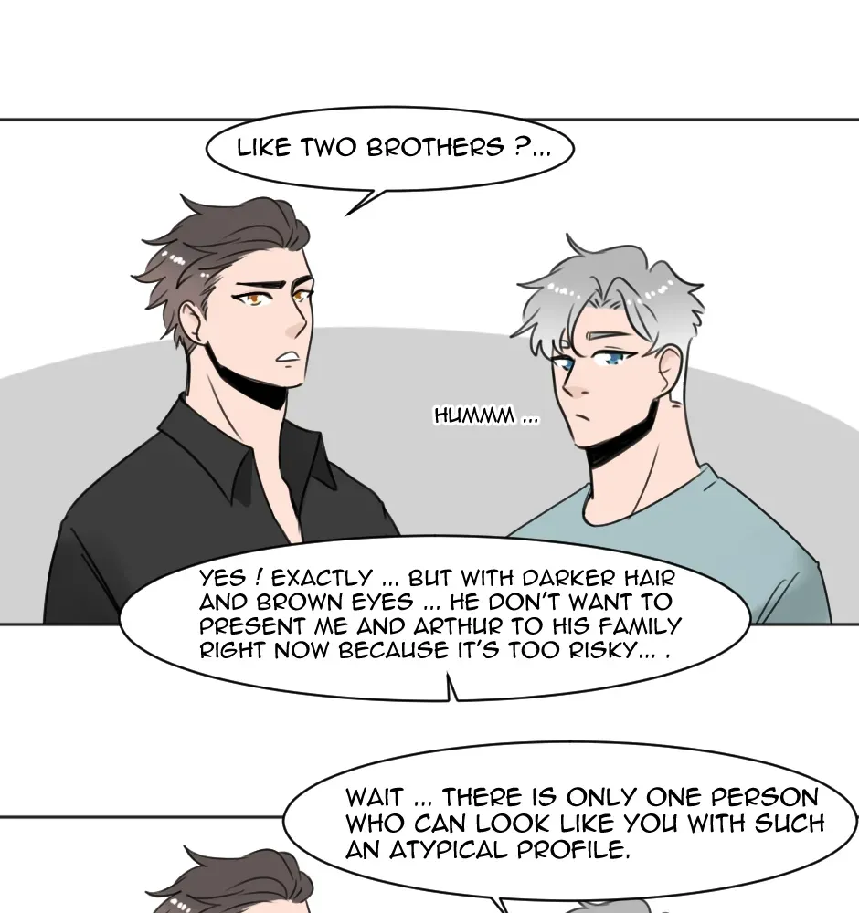 HAFU Chapter 178 page 7 - 