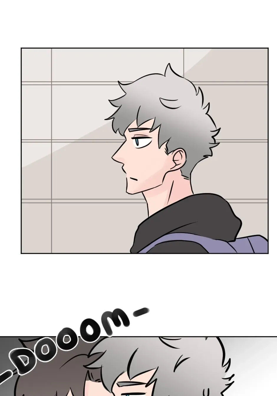 HAFU Chapter 18 page 1 - 