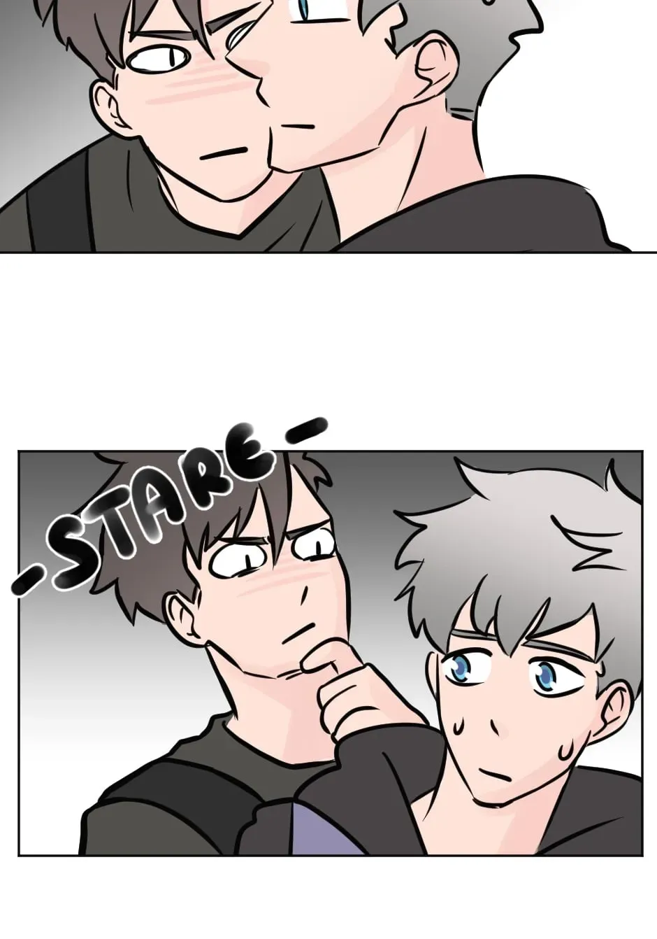 HAFU Chapter 18 page 2 - 