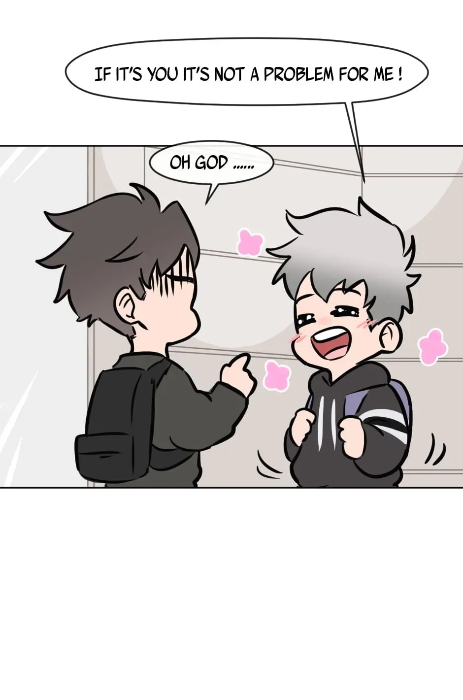 HAFU Chapter 18 page 11 - 