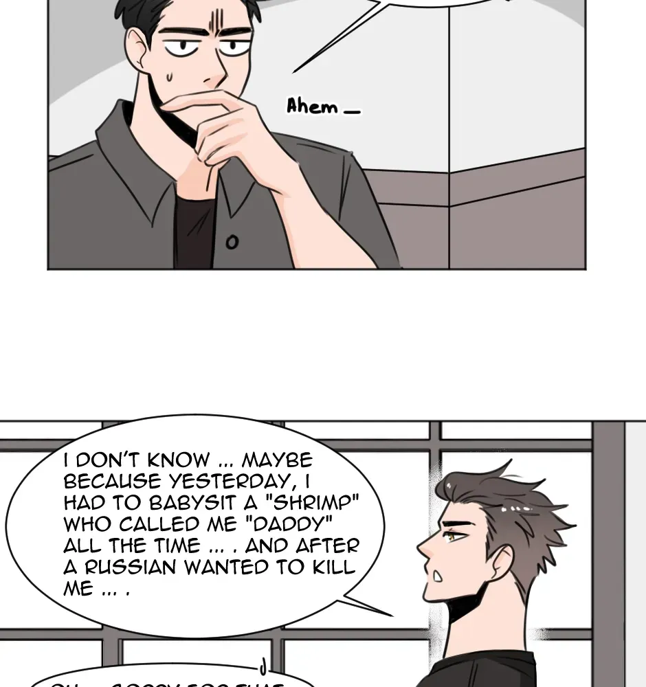 HAFU Chapter 180 page 3 - 