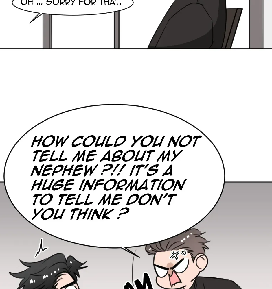 HAFU Chapter 180 page 4 - 