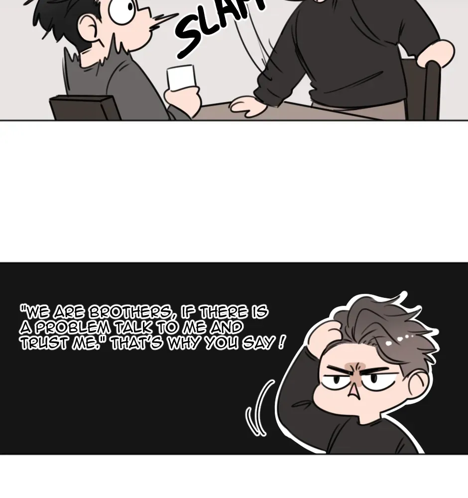 HAFU Chapter 180 page 5 - 