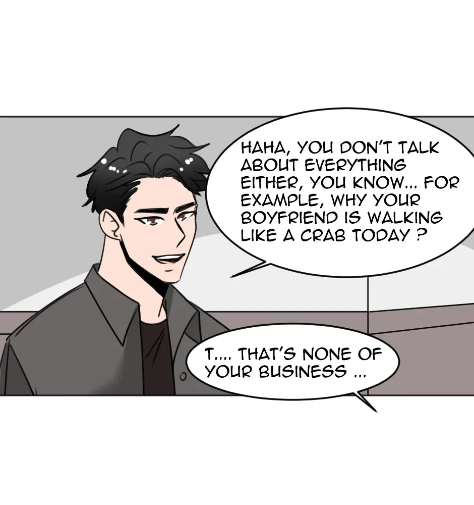HAFU Chapter 180 page 6 - 