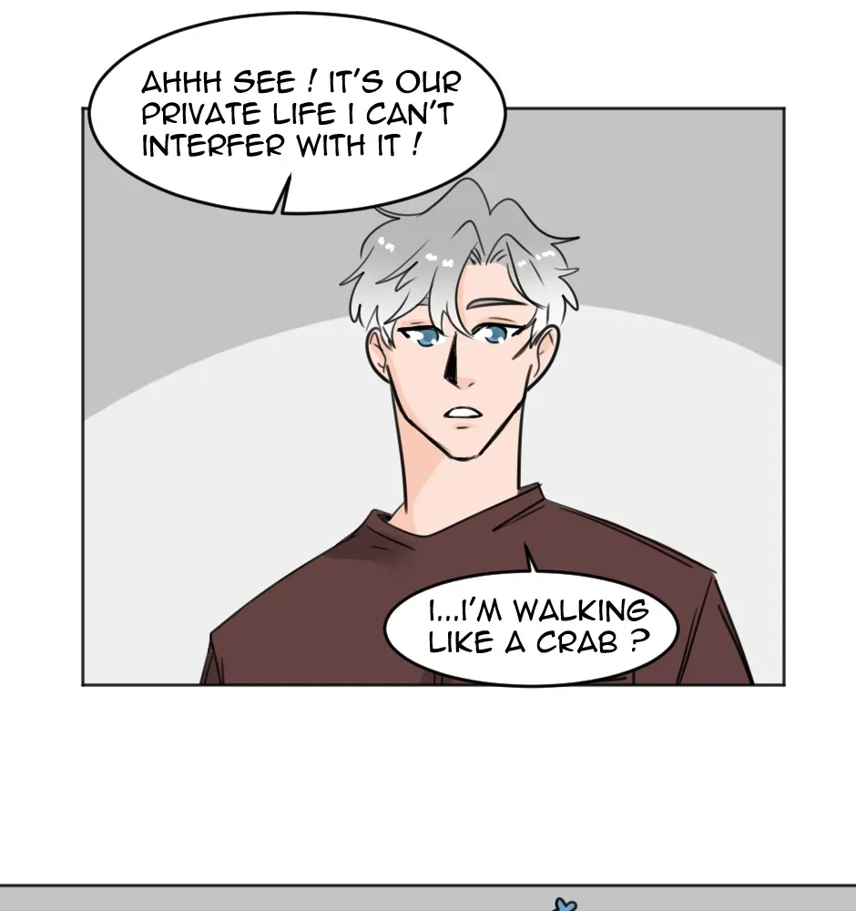 HAFU Chapter 180 page 7 - 