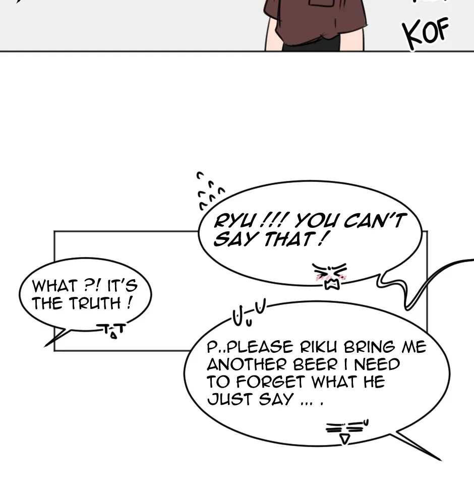 HAFU Chapter 180 page 9 - 