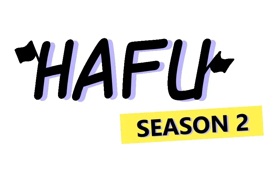 HAFU Chapter 181 page 1 - 